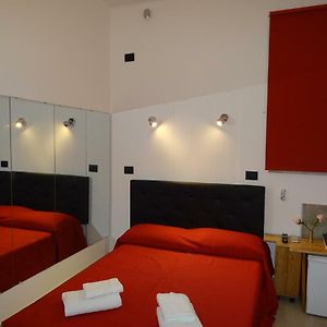 Deluxe Kamer