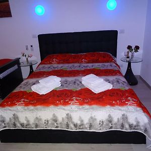 Luxe Driepersoonskamer